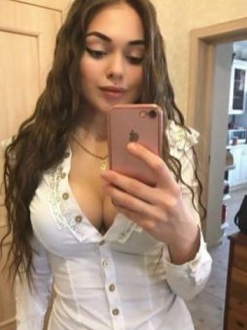 Анкета проститутки Ирина, 25 лет
